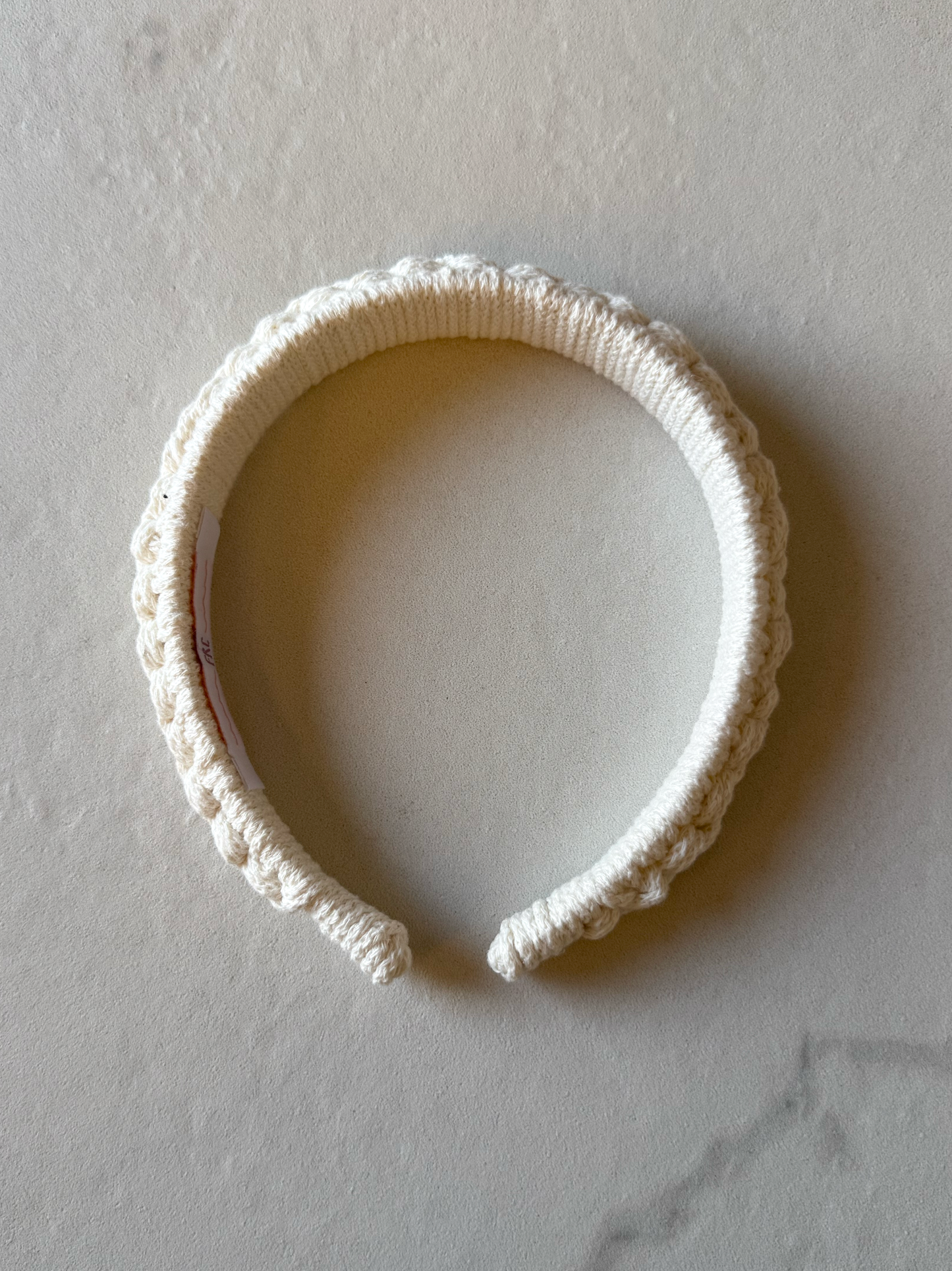 CHT butter white