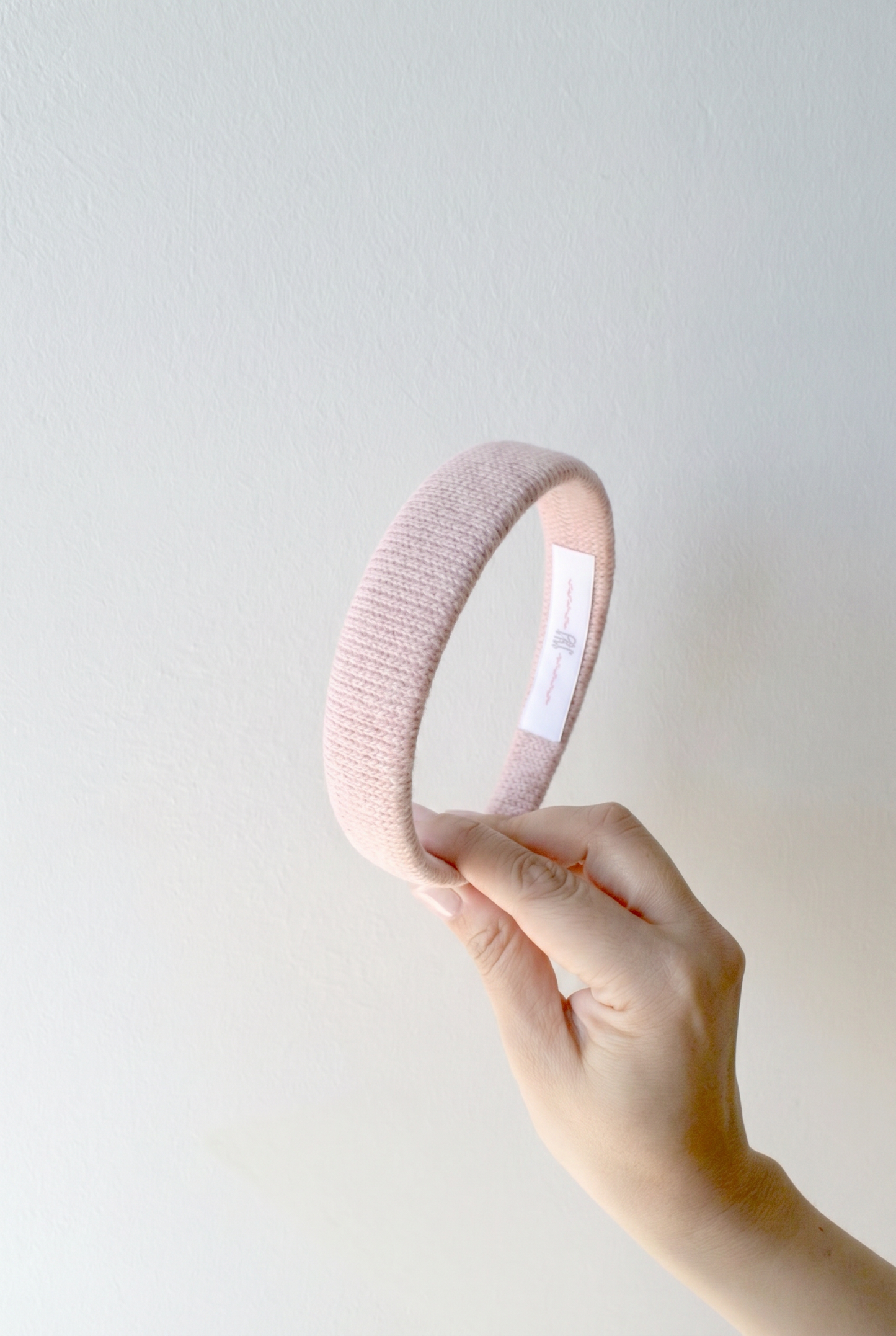 CHT blush plain