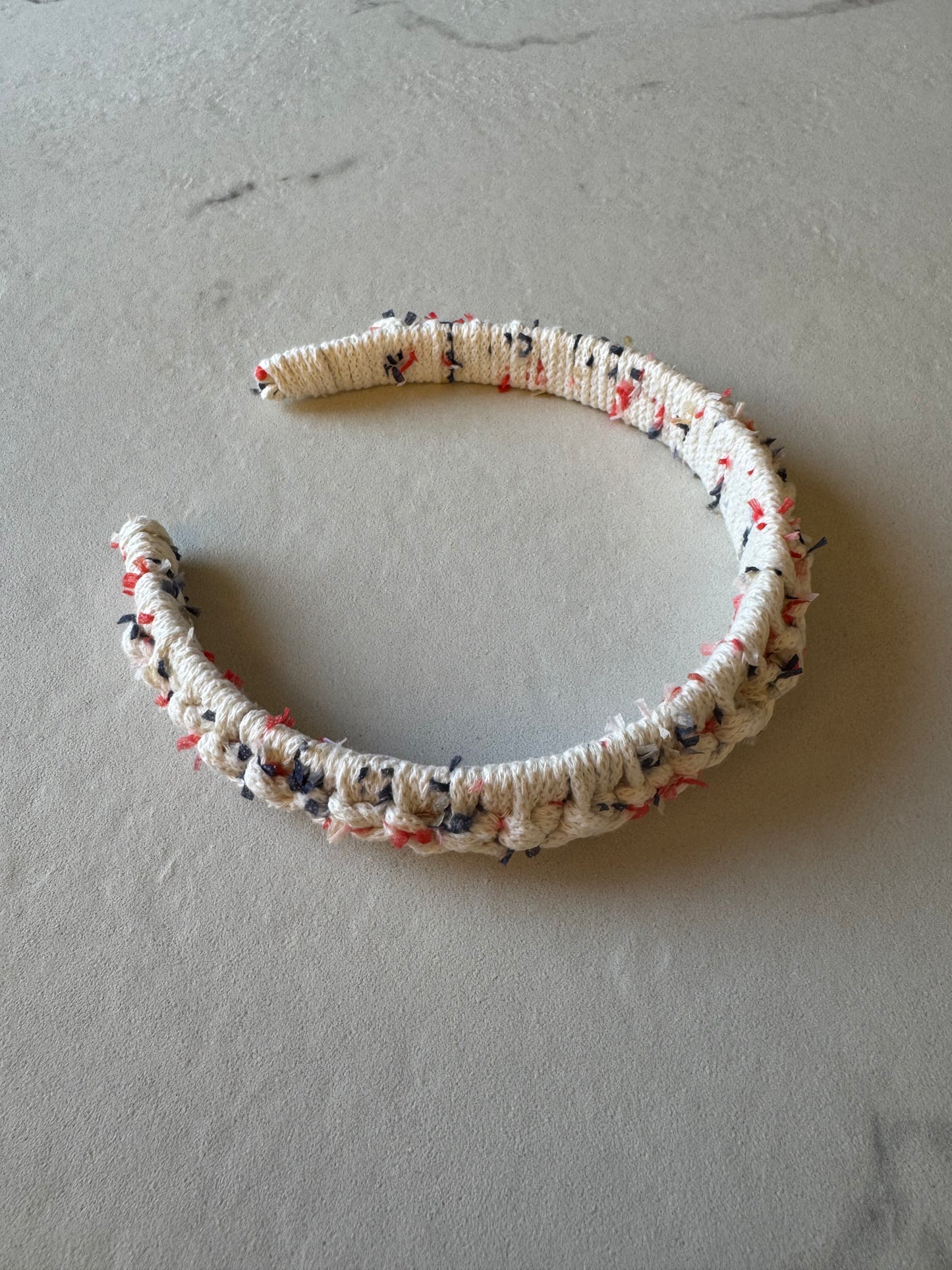 CHT butter white + fly mix