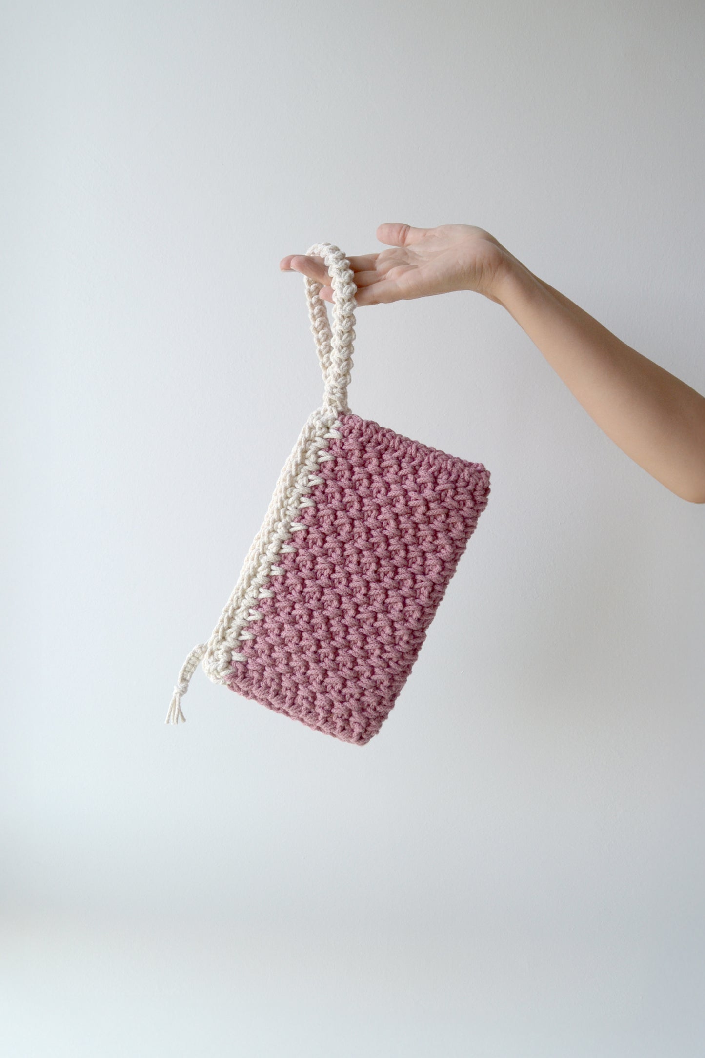 PCH pink mauve