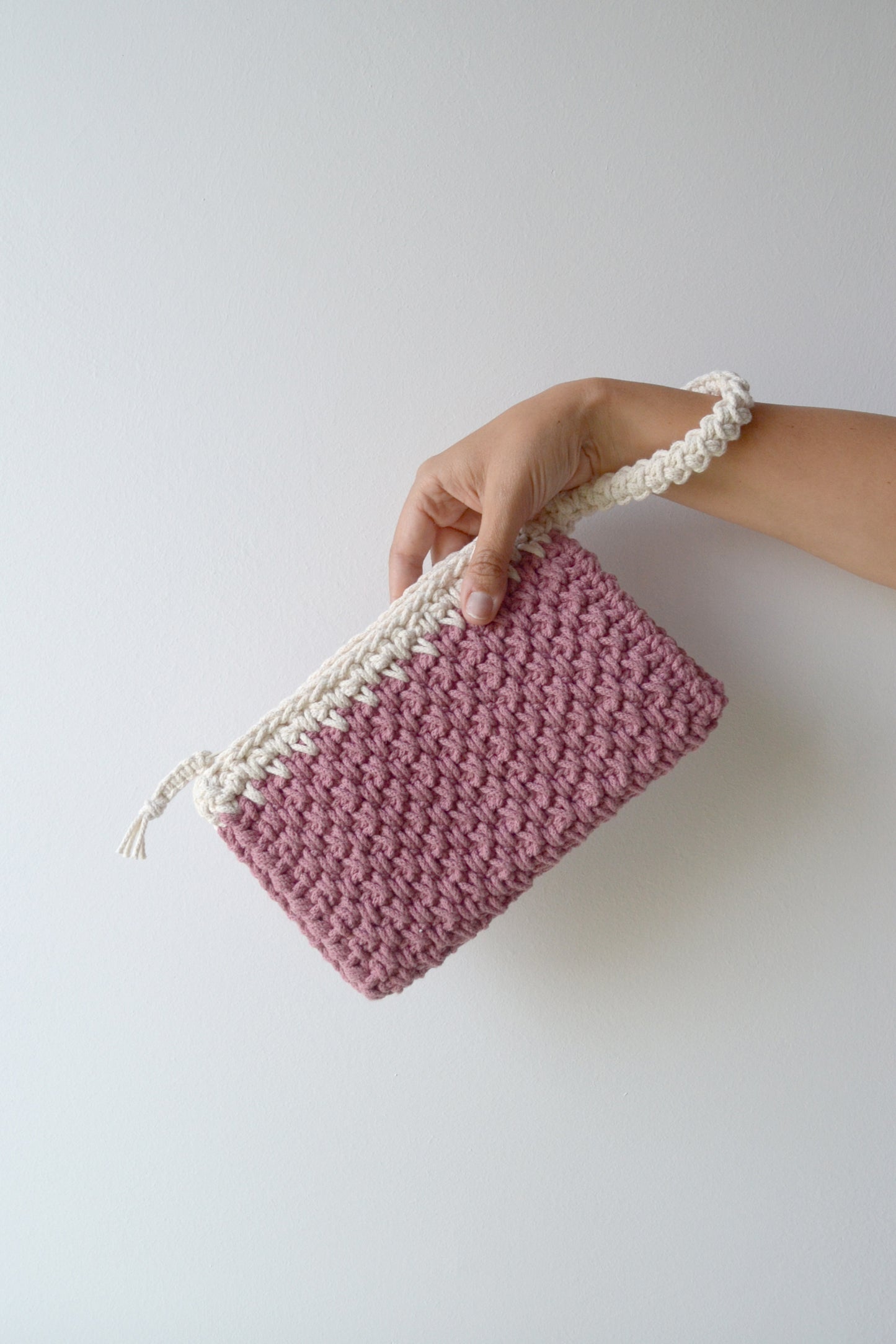 PCH pink mauve