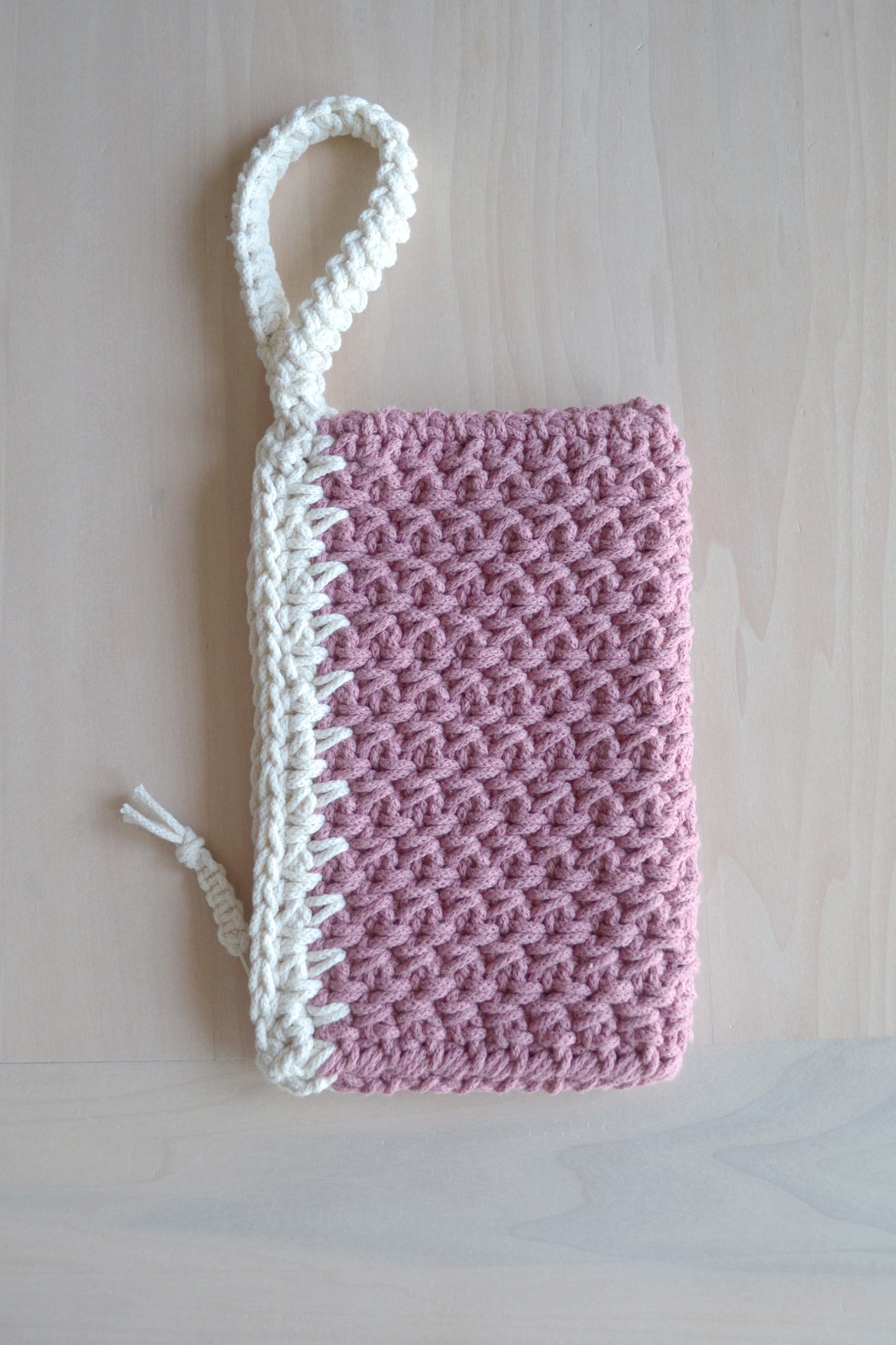 PCH pink mauve