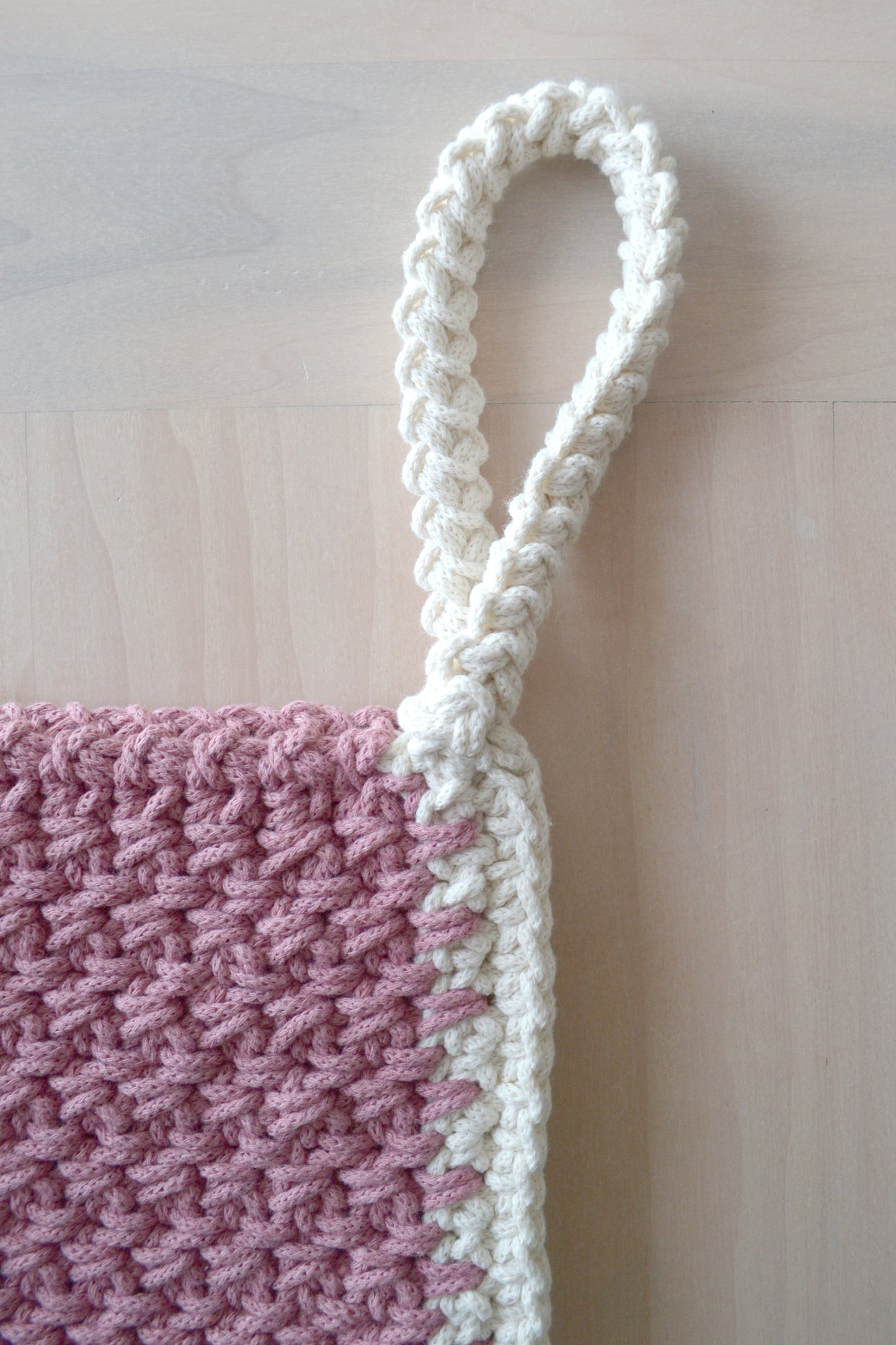 PCH pink mauve