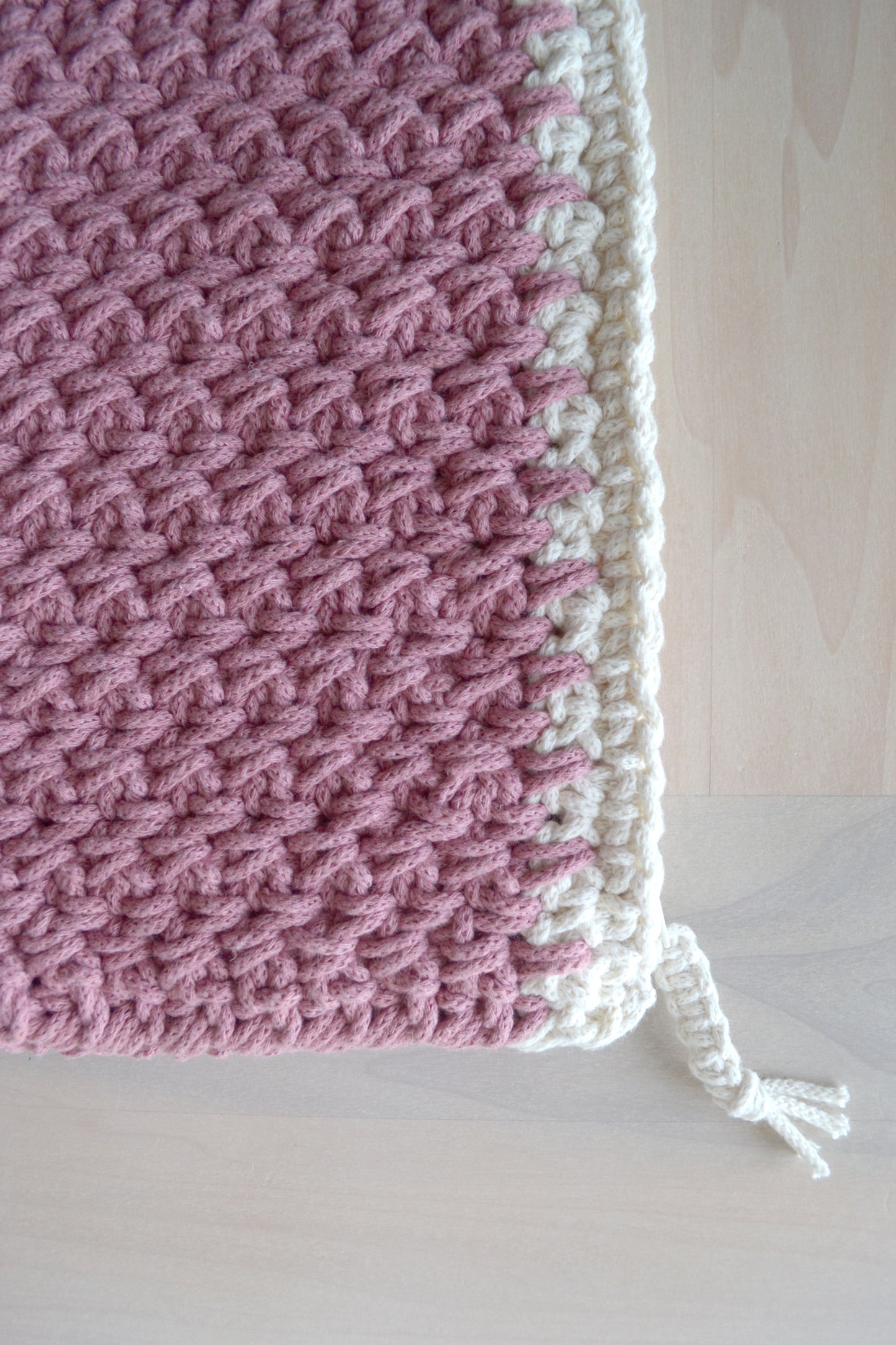 PCH pink mauve