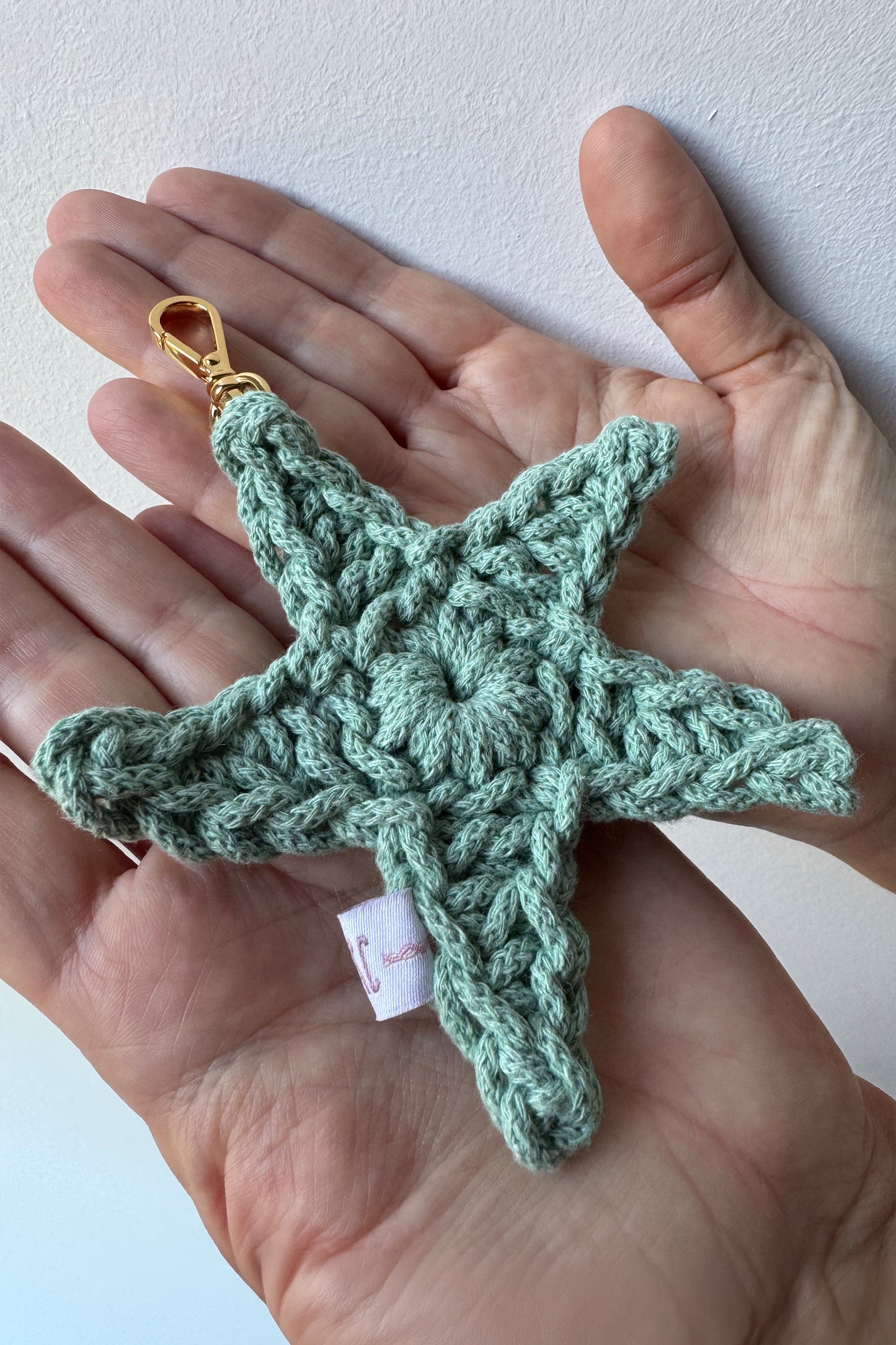 CHM star mint