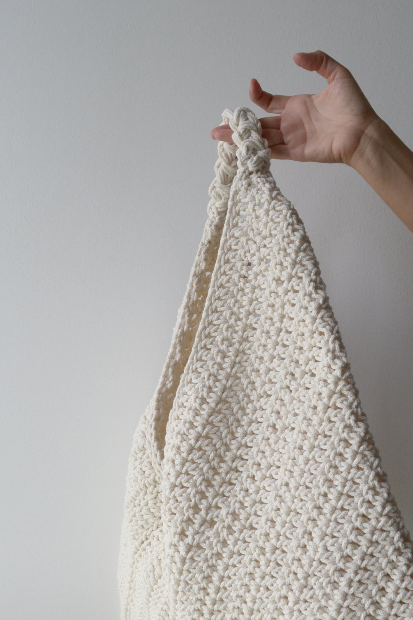 ORG butter white