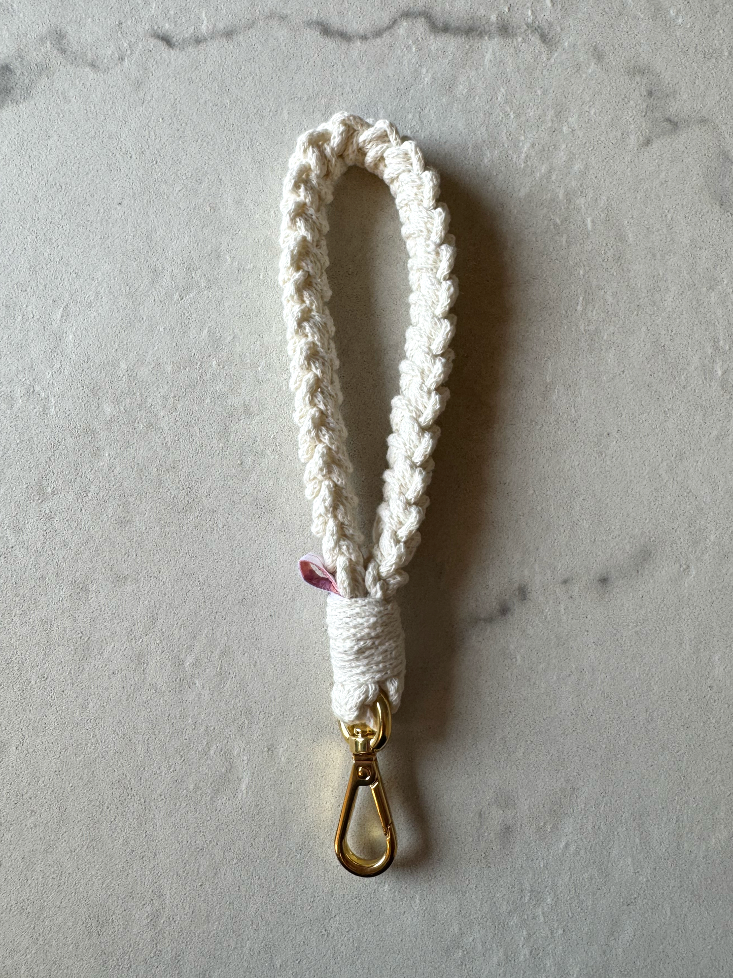 KCH butter white