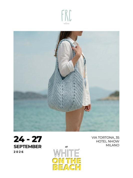 FRC milano a WHITE Milano