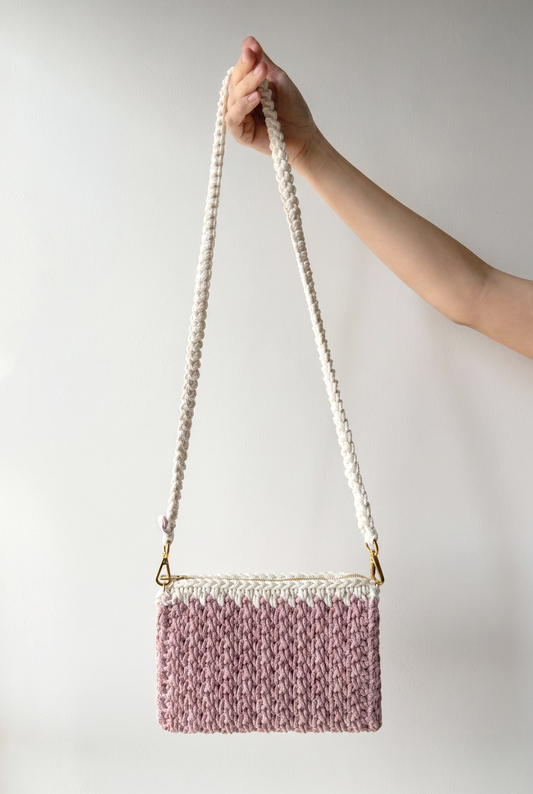 PCH new butter white and blush