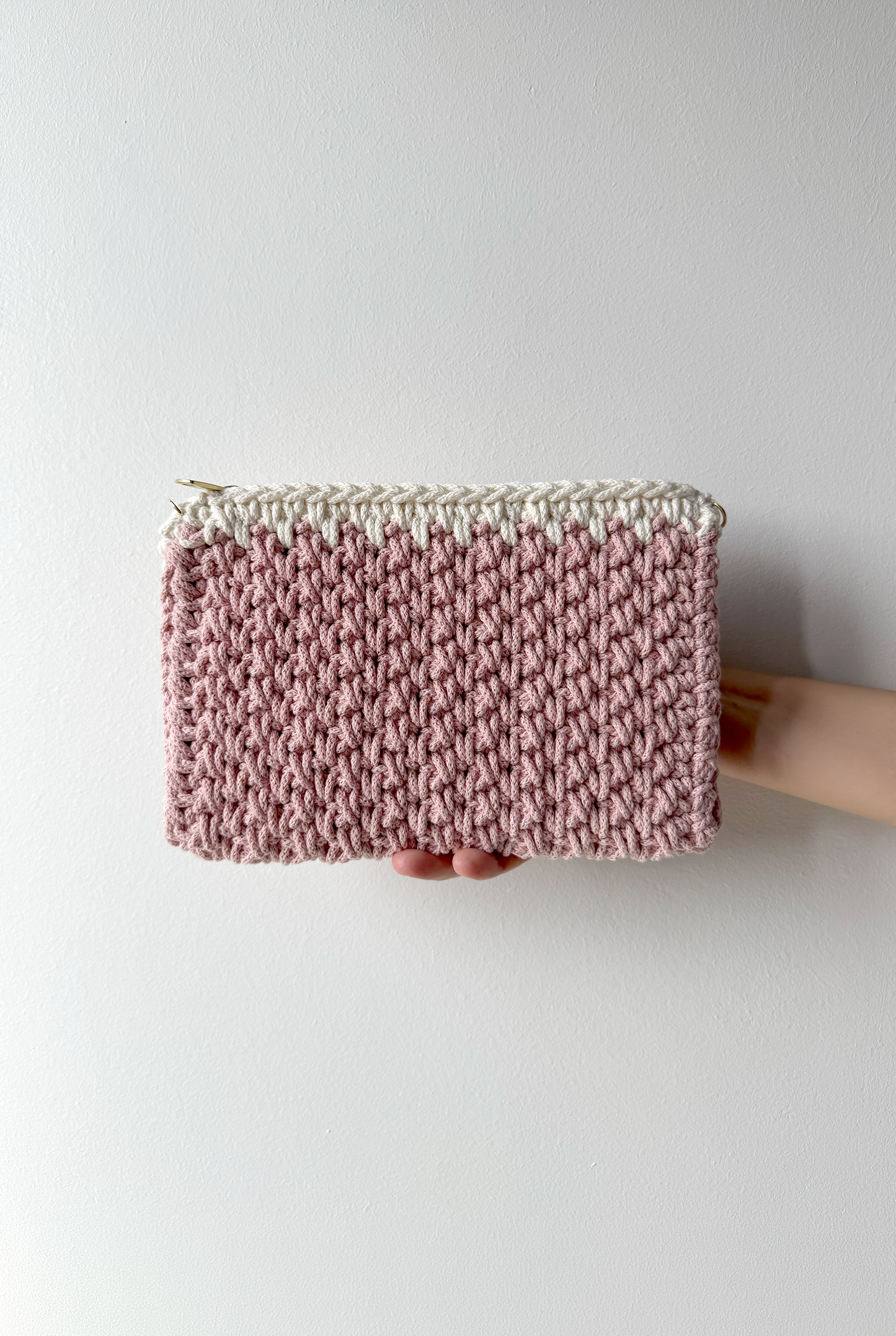 PCH new butter white and blush