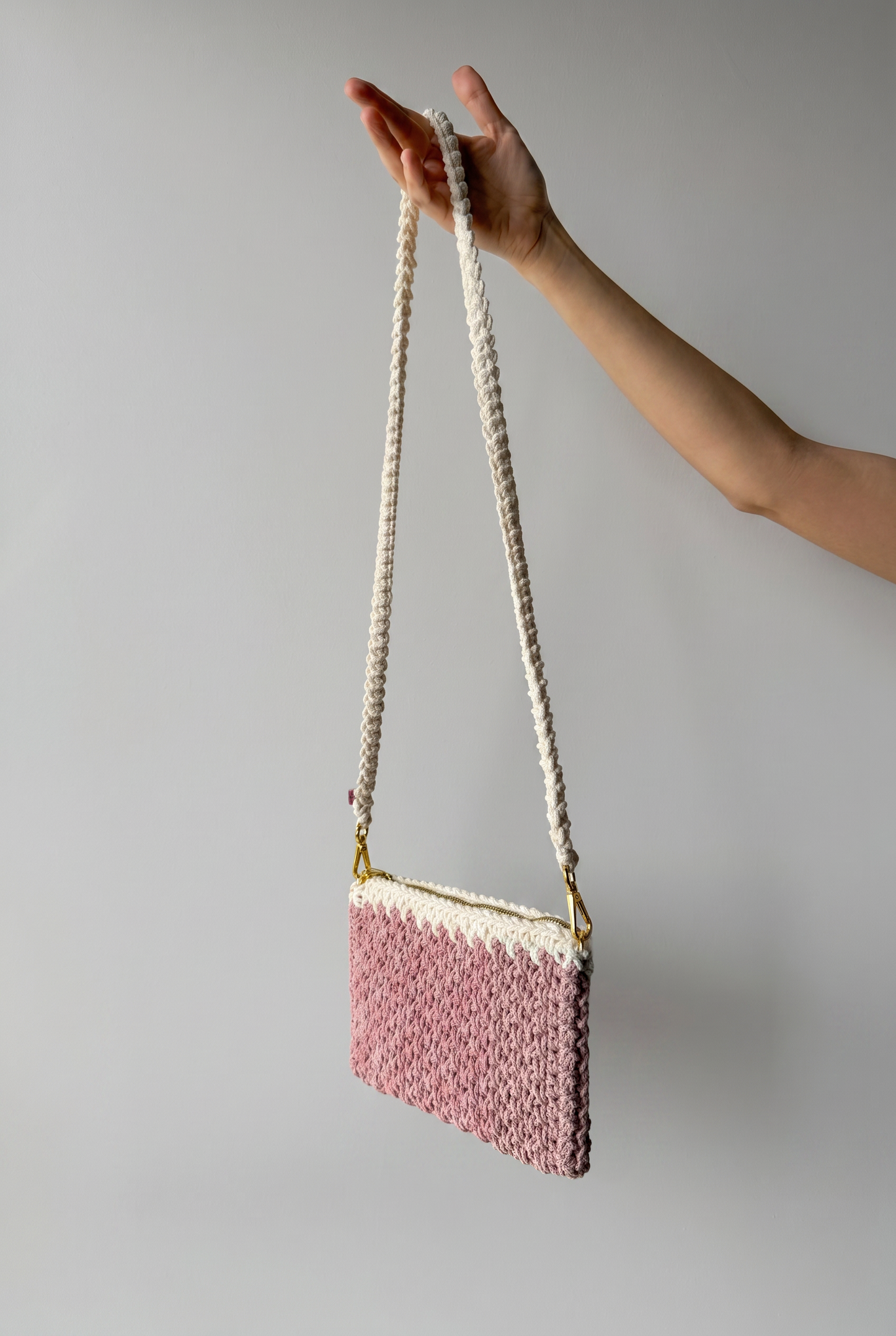 PCH new butter white and blush