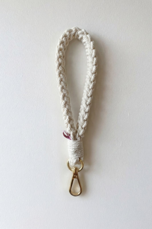 KCH butter white