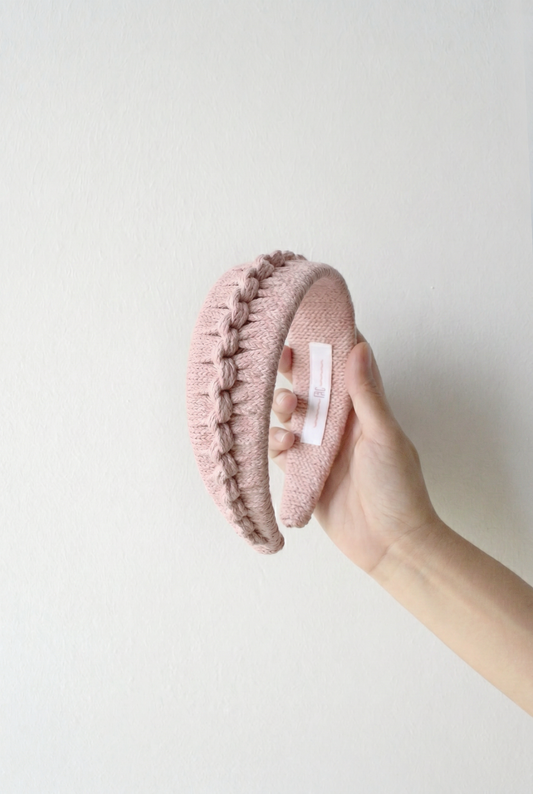 CHT blush bold