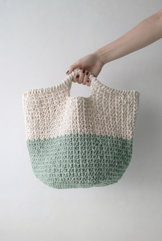 TTC butter and mint