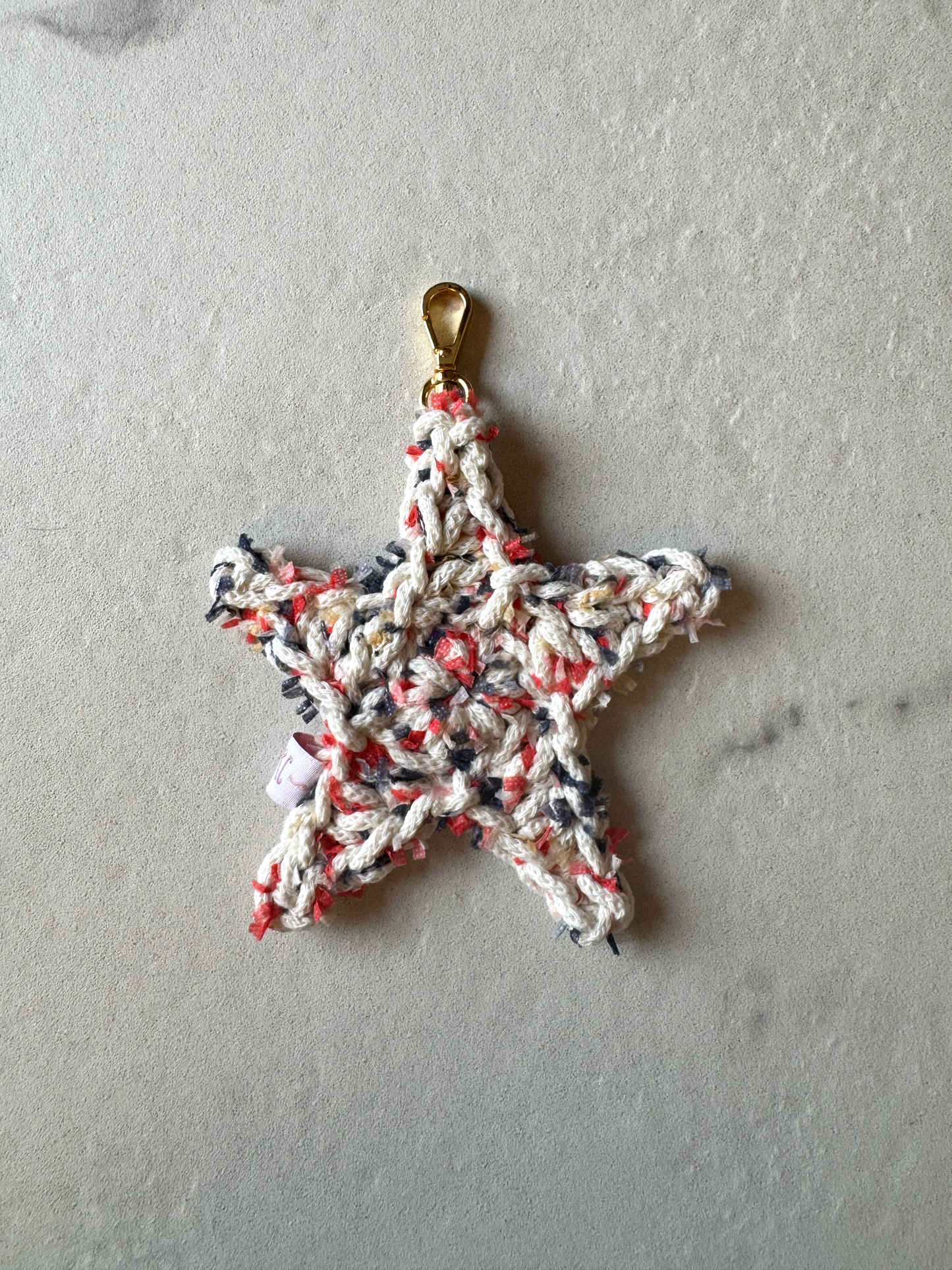 CHM star butter white + fly mix