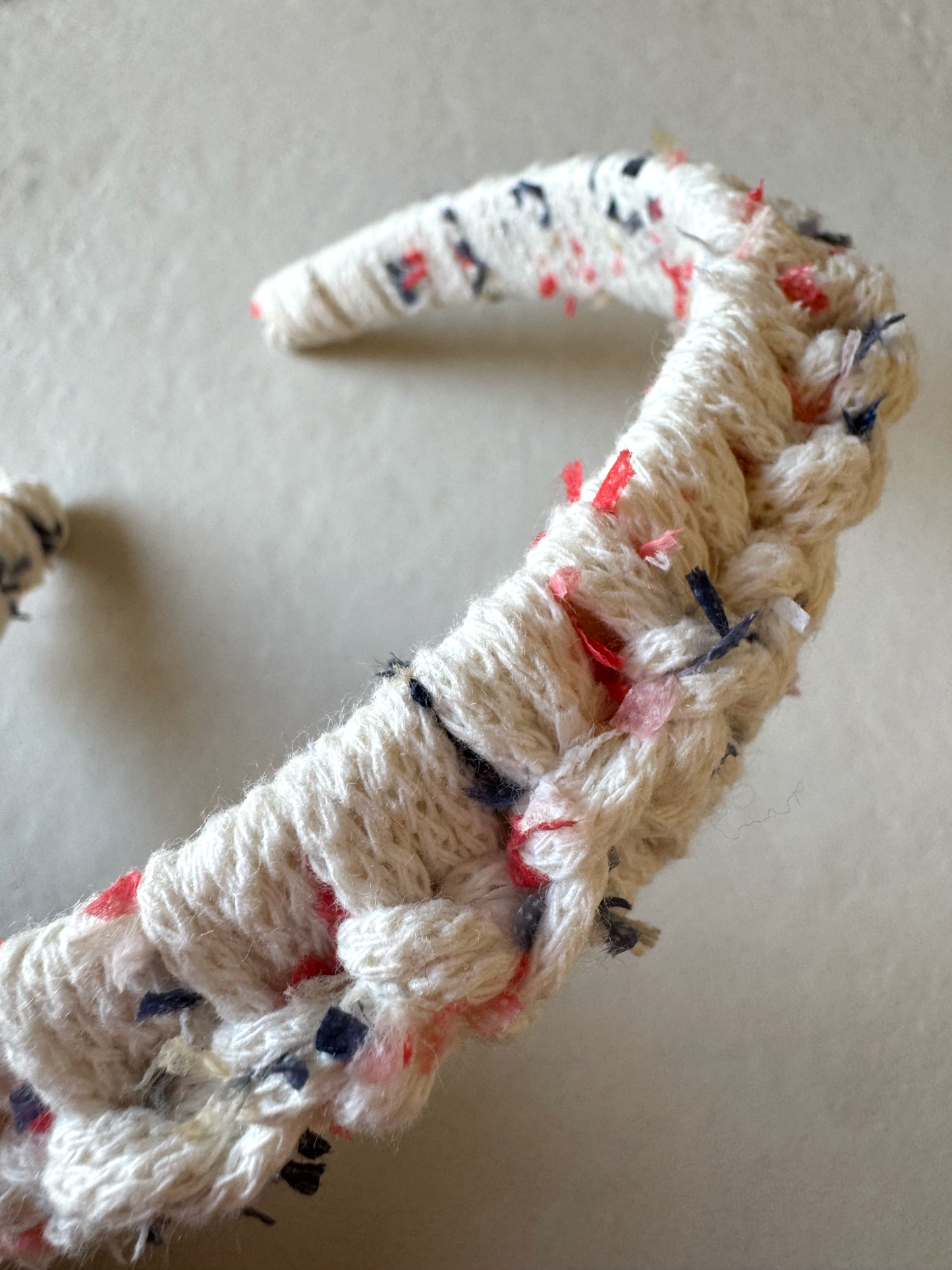 CHT butter white + fly mix