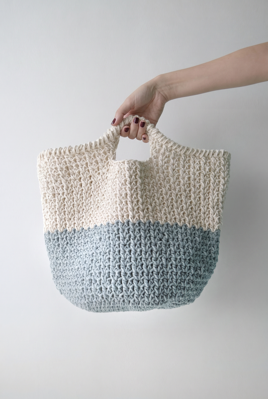 TTC butter and light blue