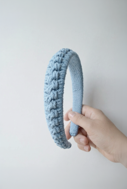 CHT light blue