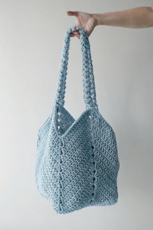 TLP light blue