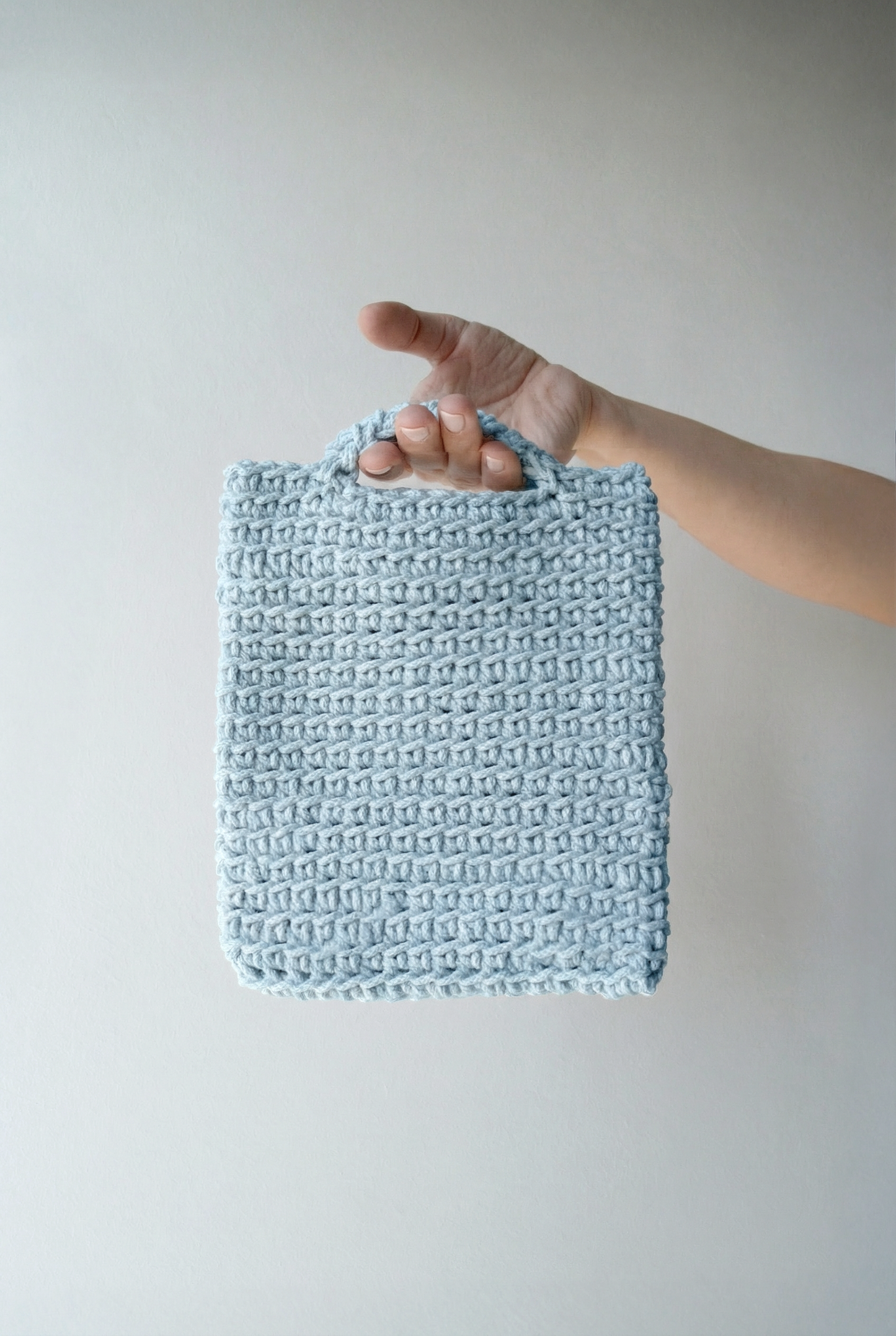 STM light blue