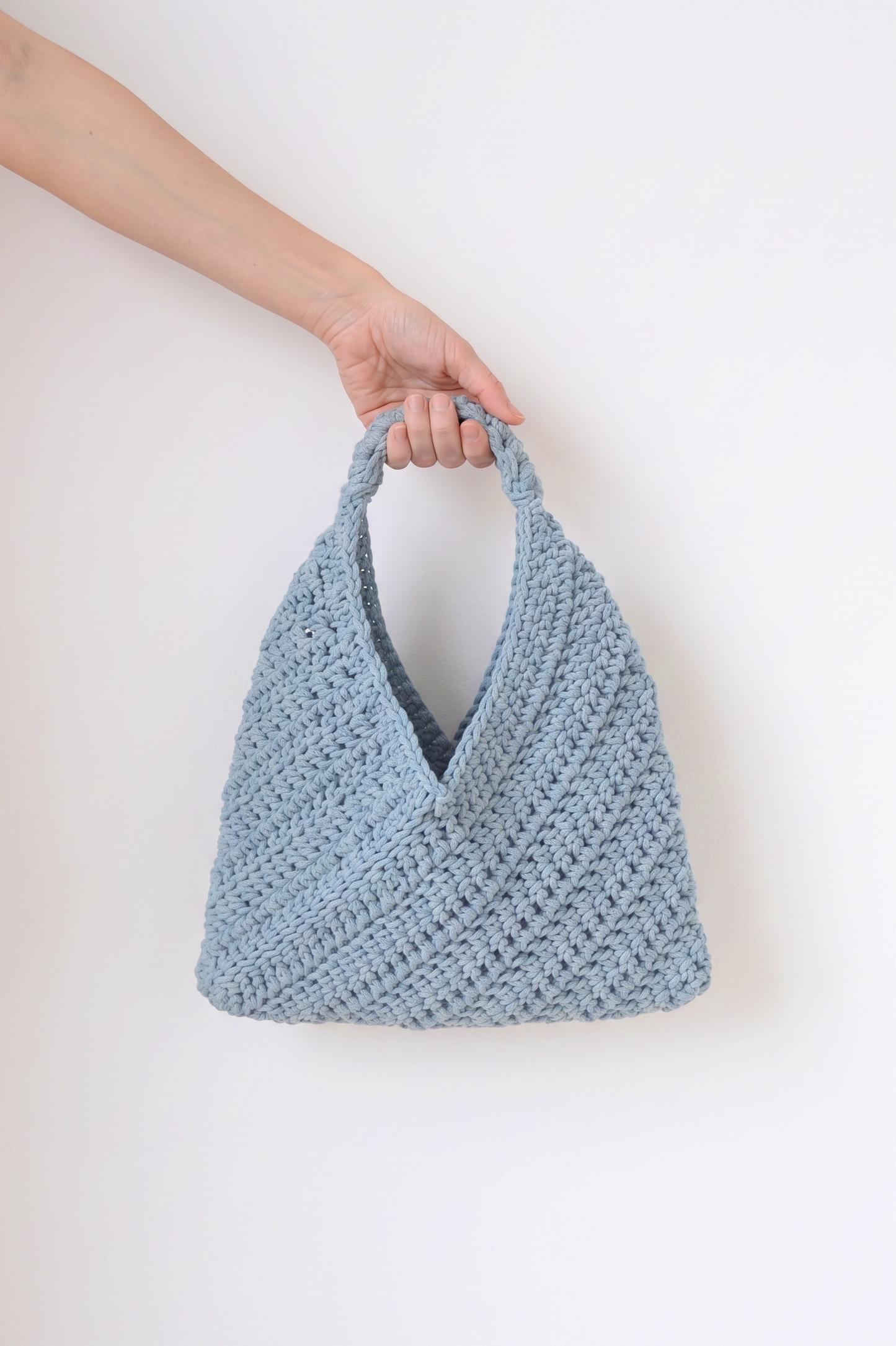 ORG mini light blue