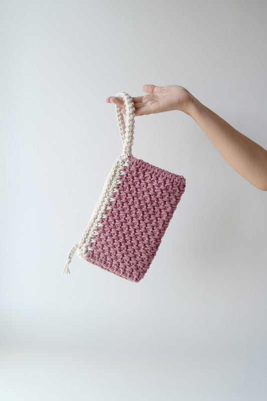 PCH pink mauve