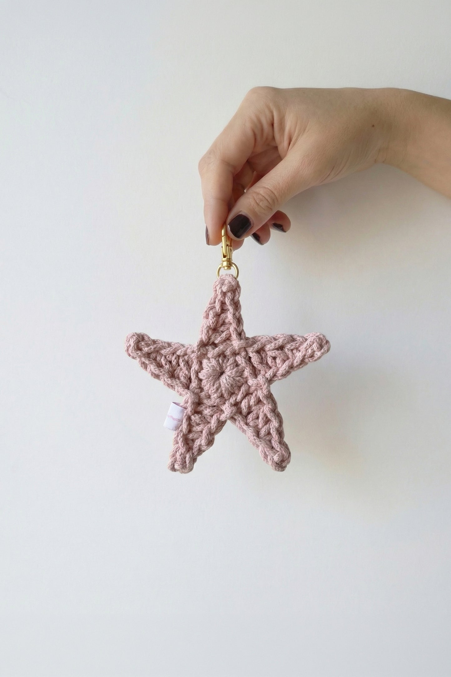 CHM star blush