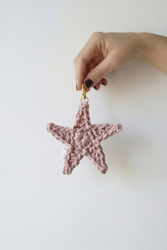 CHM star blush