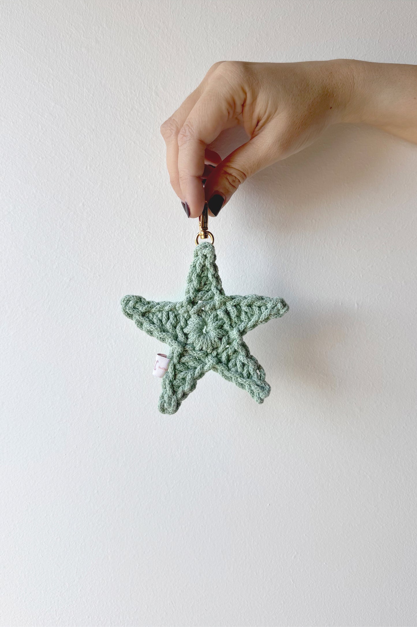 CHM star mint