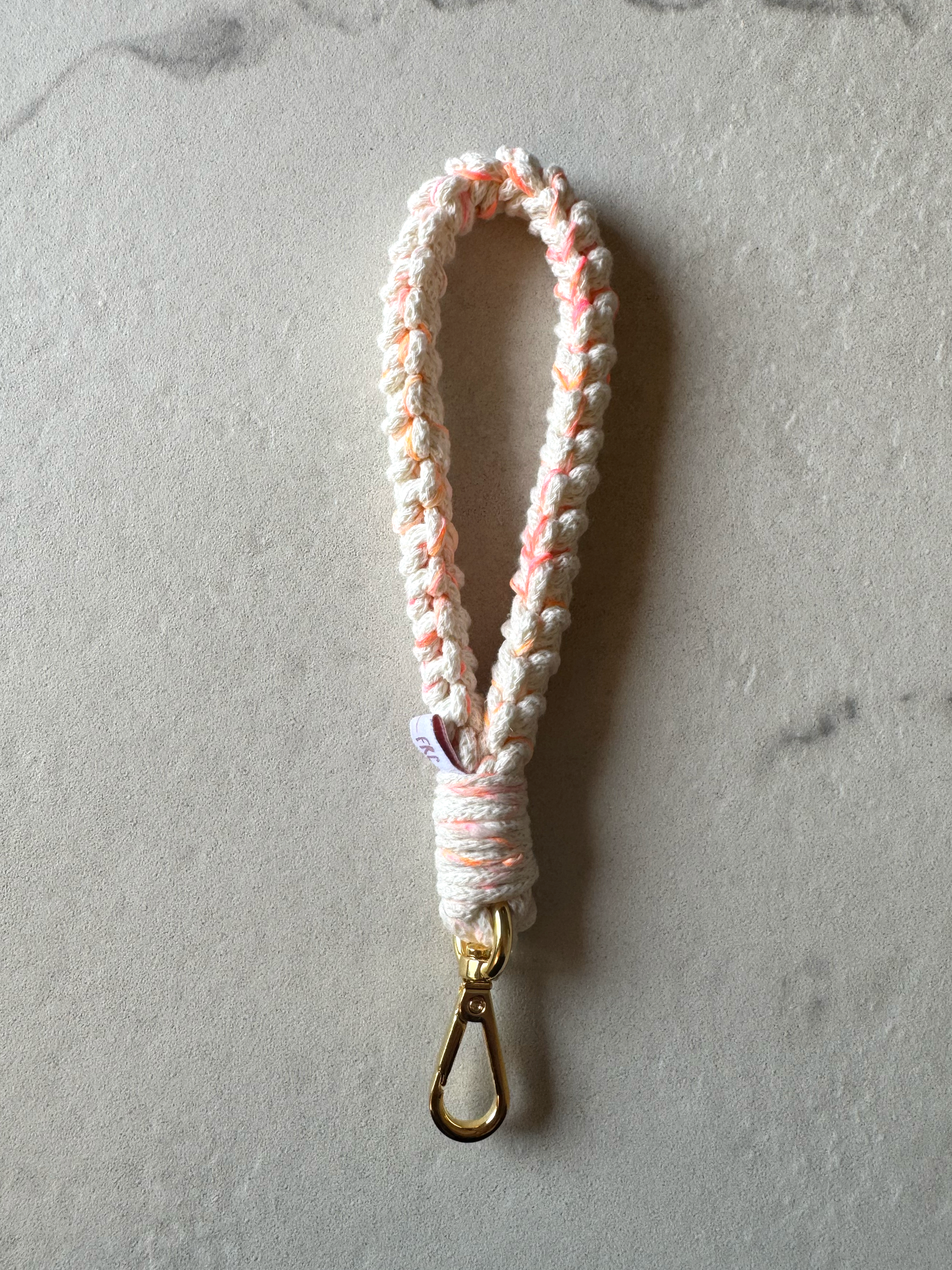 KCH butter white + fluo mix