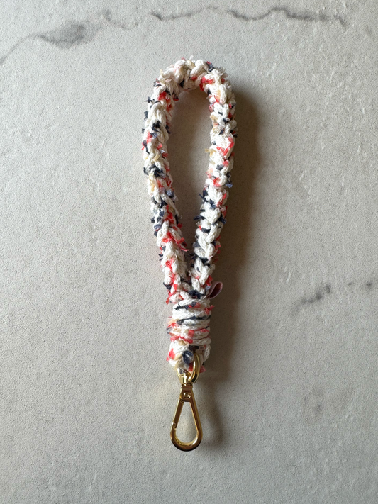 KCH butter white + fly mix